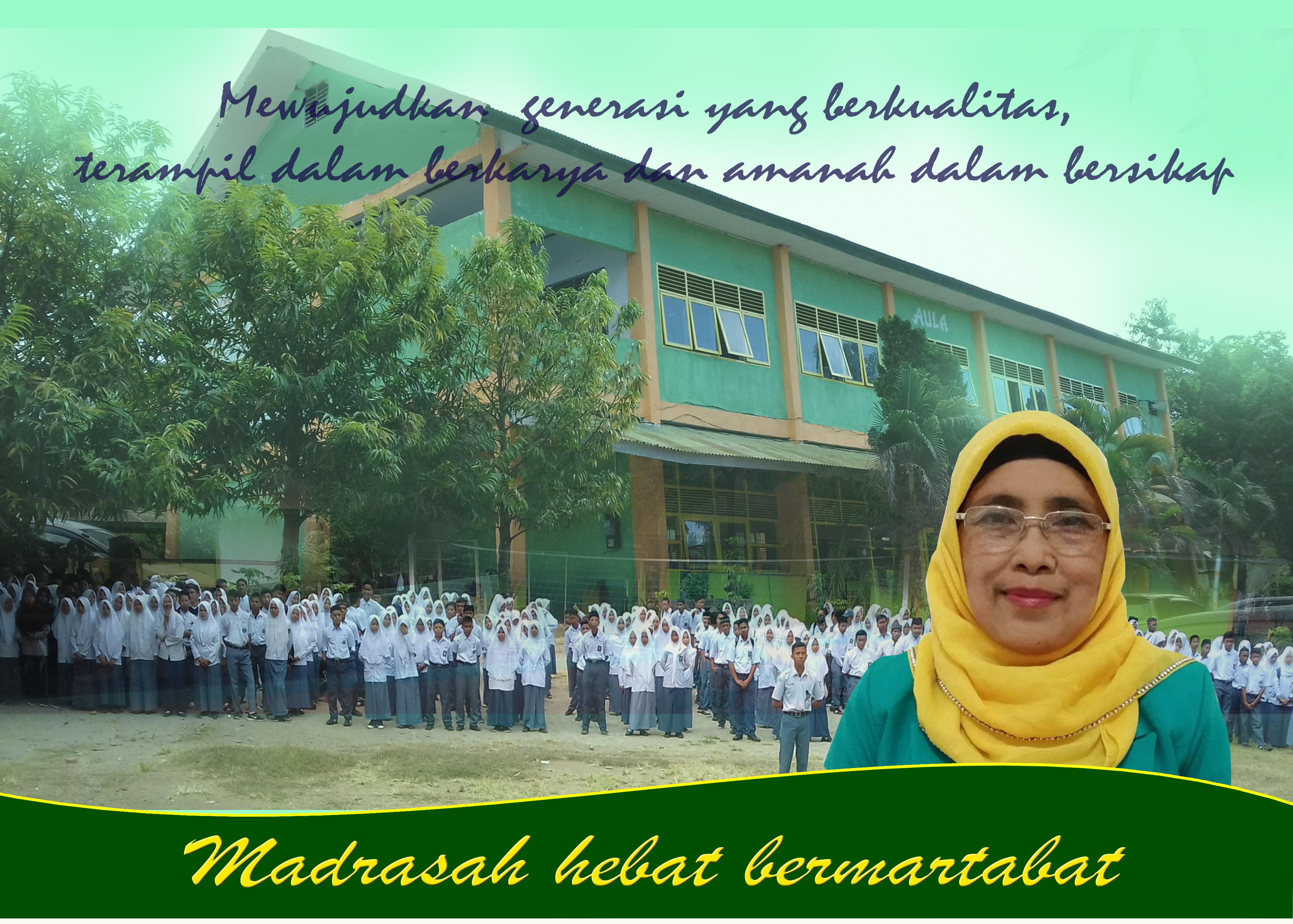 Visi & Misi 
